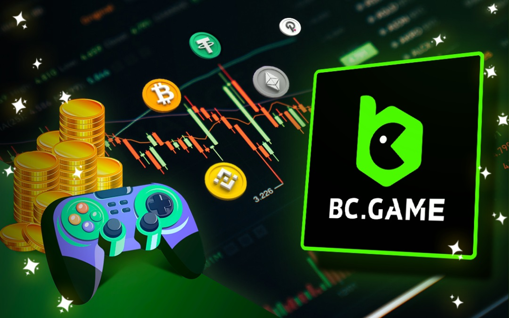 Enhancing the BC Casino Experience
